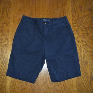 POLO RALPH LAUREN  bermuda walking chino's shorts